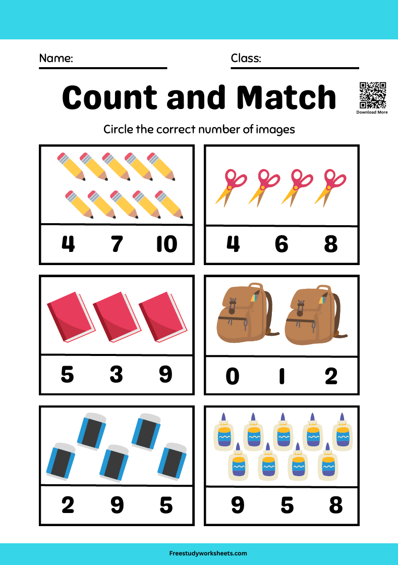 Number Puzzle